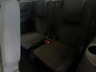 2020 Volkswagen Touran
