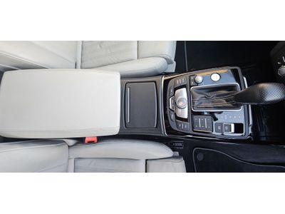 2018 Audi A6