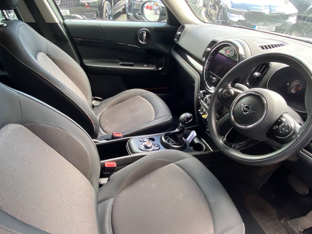 2021 Mini Countryman