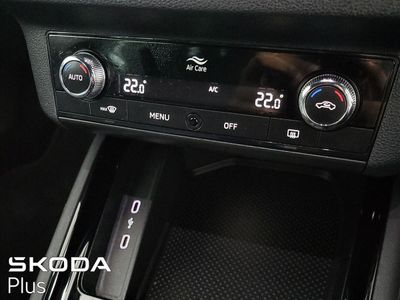 2023 Skoda Kamiq