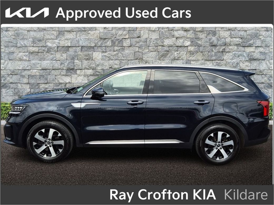 2022 Kia Sorento