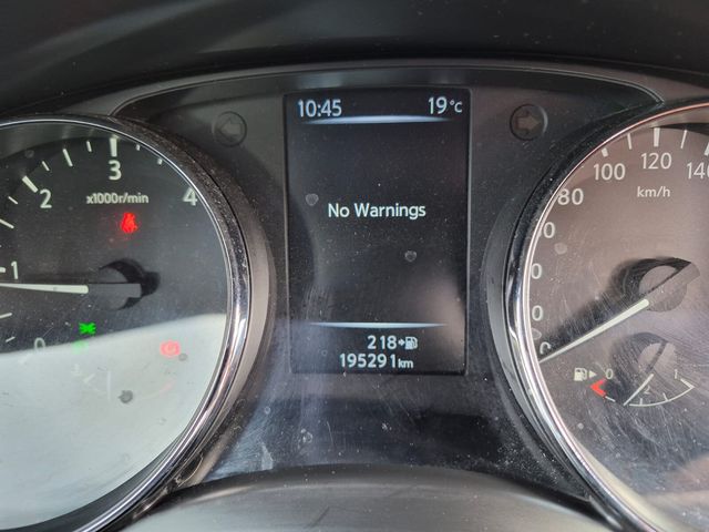2014 Nissan Qashqai