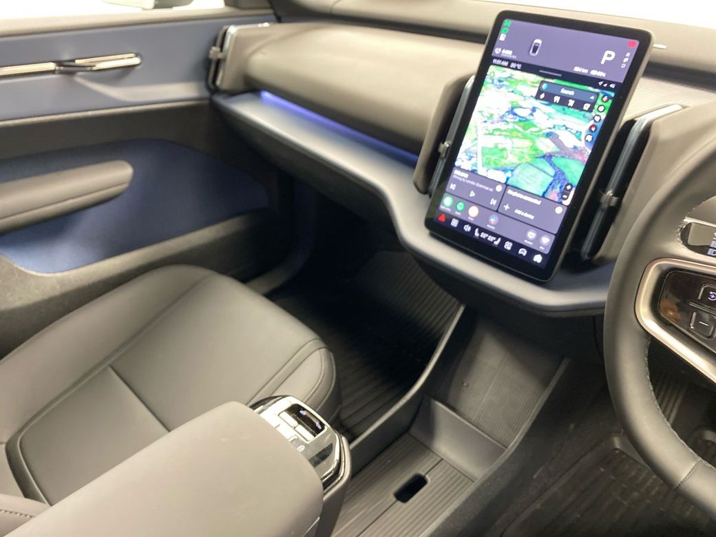 2026 Volvo EX30
