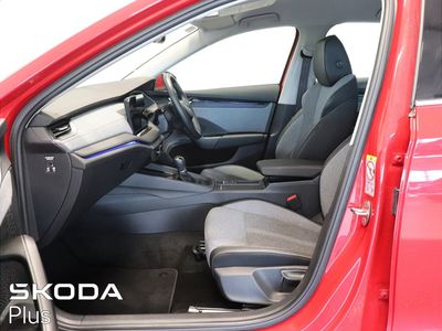 2025 Skoda Octavia