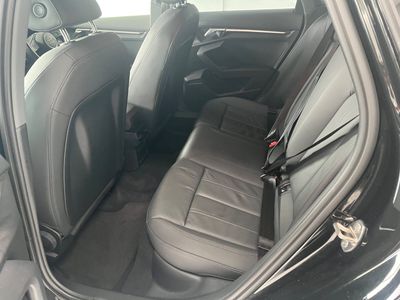 2021 Audi A3