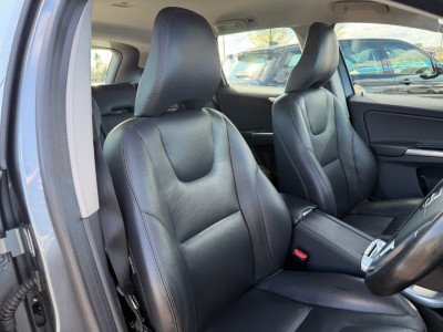 2017 Volvo XC60