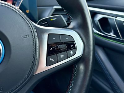 2023 BMW i4