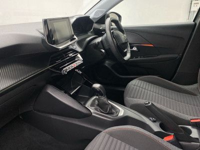 2023 Peugeot 208