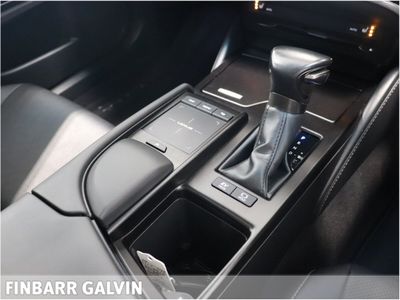 2022 Lexus ES 300h