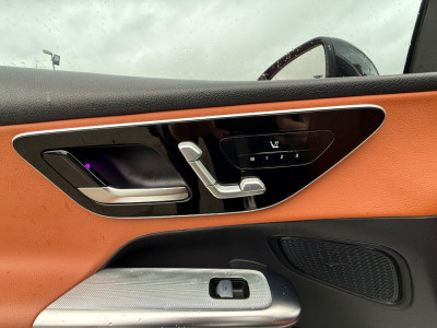 2023 Mercedes-Benz GLC Class