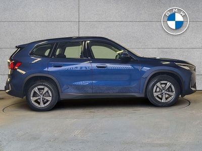 2024 BMW X1