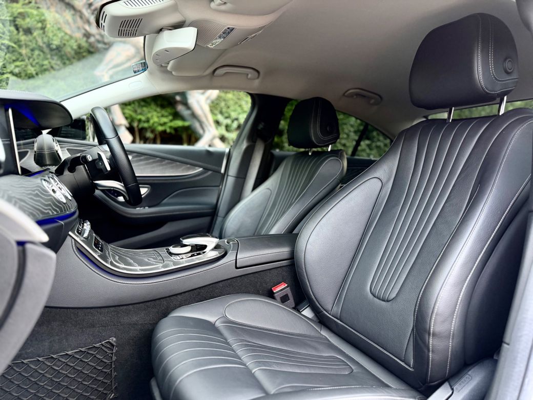 2020 Mercedes-Benz CLS Class