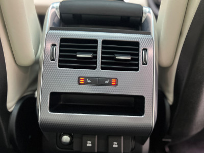 2020 Land Rover Range Rover Sport