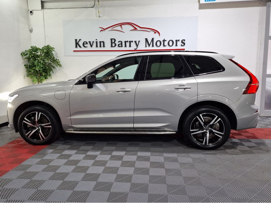 2022 Volvo XC60