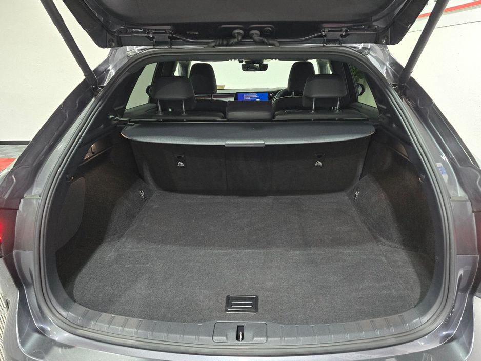 2023 Lexus RX450h+