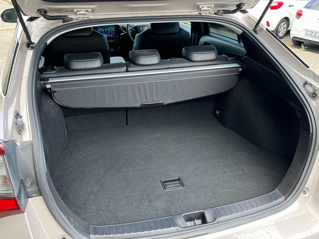 2019 Toyota Prius