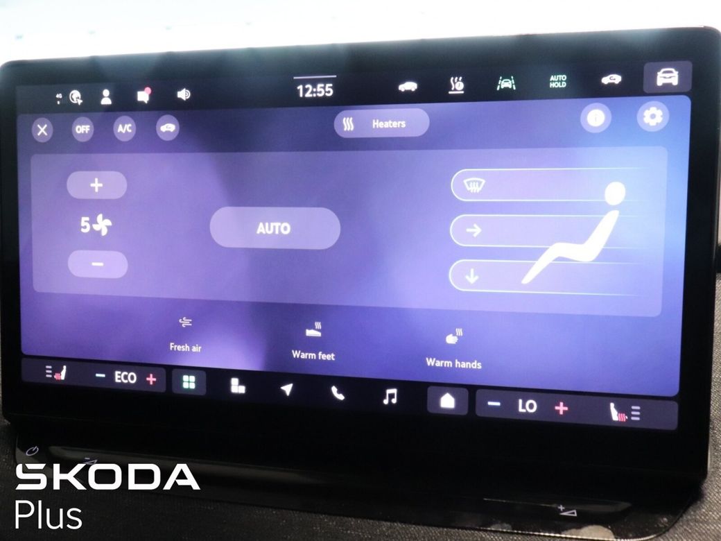 2026 Skoda Elroq