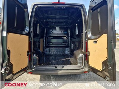2026 Nissan Interstar