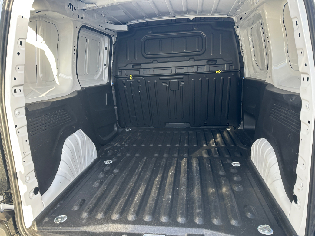 2024 Citroen Berlingo