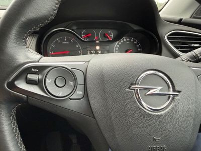 2021 Opel Grandland X