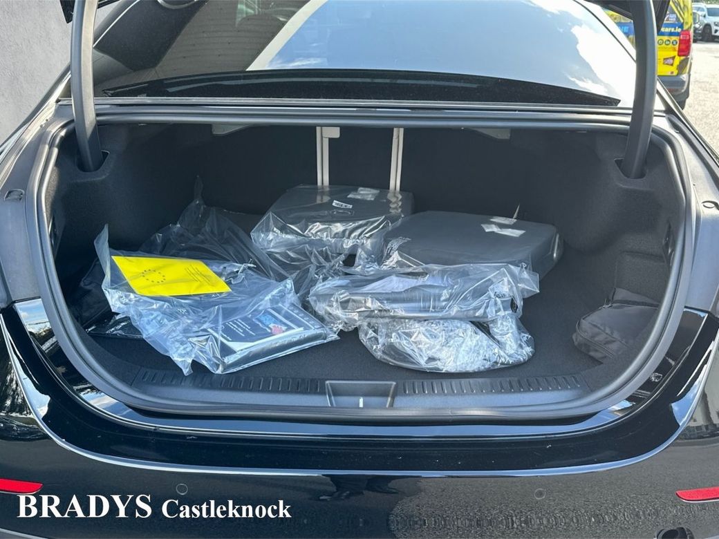 2026 Mercedes-Benz E Class