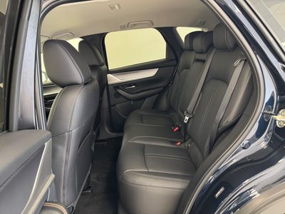 2026 Mazda CX-60