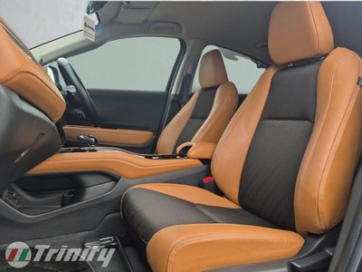 2020 Honda Vezel