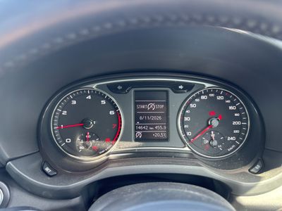 2016 Audi A1
