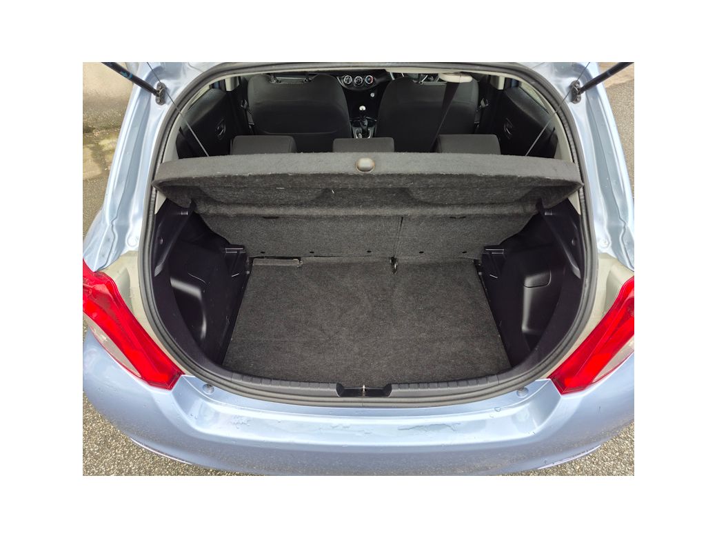 2014 Toyota Yaris