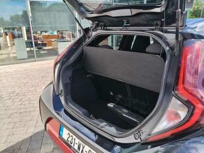 2023 Toyota Aygo