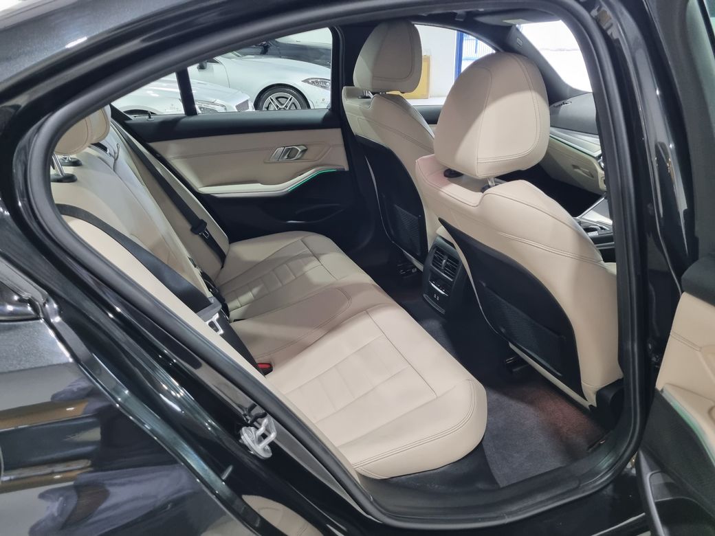2024 BMW 3 Series