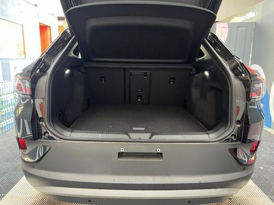 2024 Volkswagen ID.4