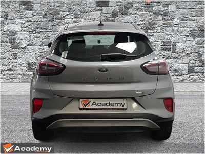 2023 Ford Puma