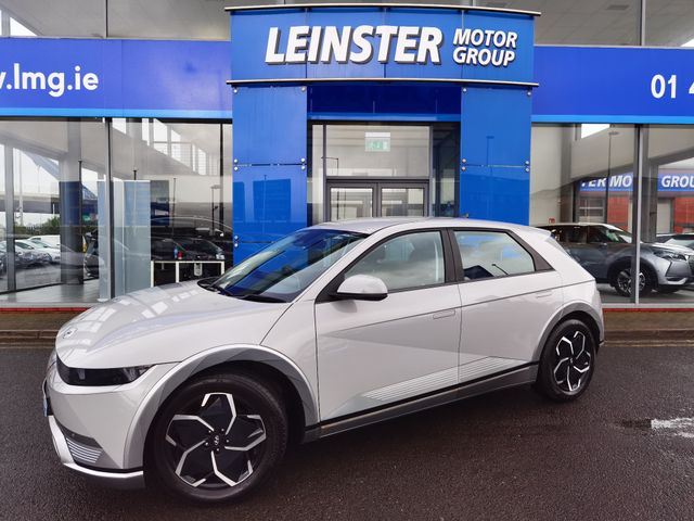 vehicle for sale from Leinster Motor Group