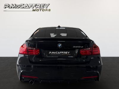2015 BMW 3 Series
