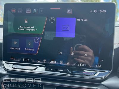 2026 Cupra Formentor