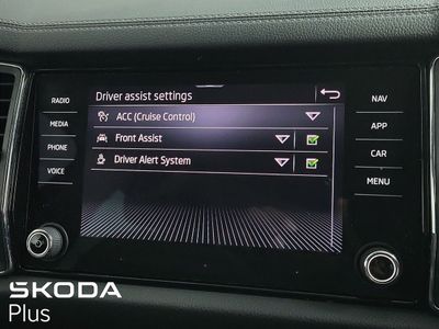 2023 Skoda Kodiaq