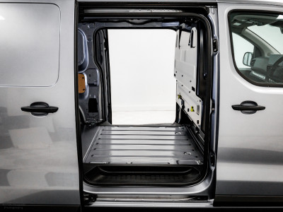 2026 Citroen Dispatch