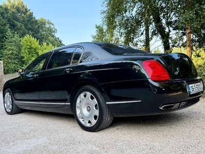 2006 Bentley Flying Spur