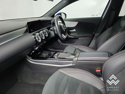 2025 Mercedes-Benz A Class