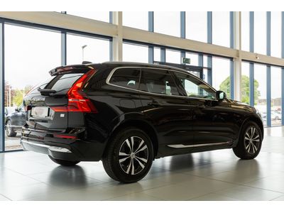 2023 Volvo XC60