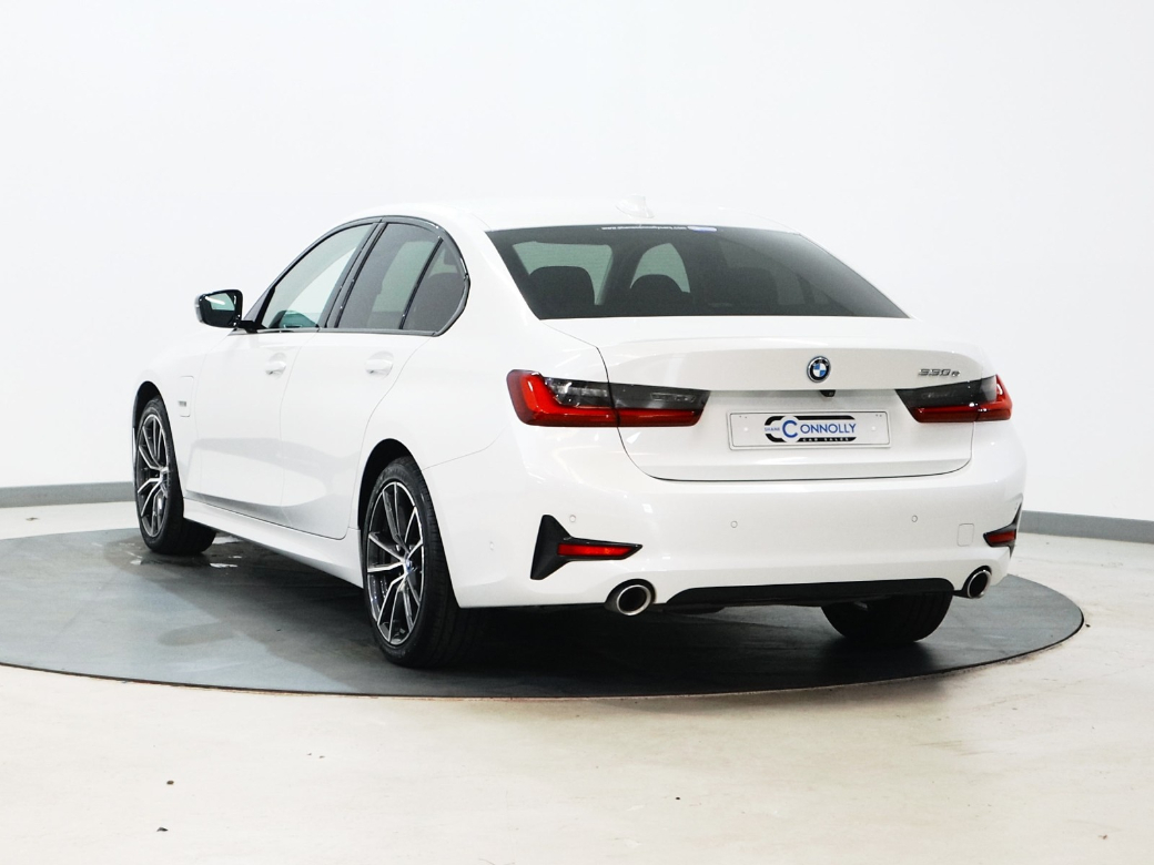 2022 BMW 3 Series