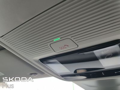 2022 Skoda Octavia