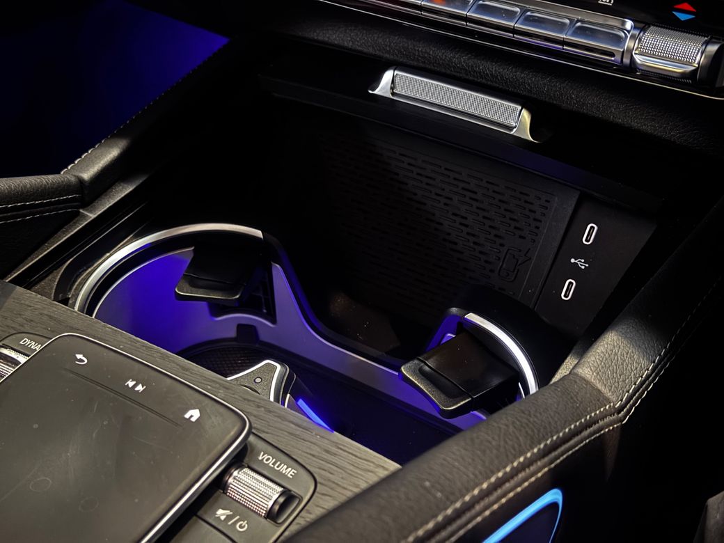 2025 Mercedes-Benz GLE Class