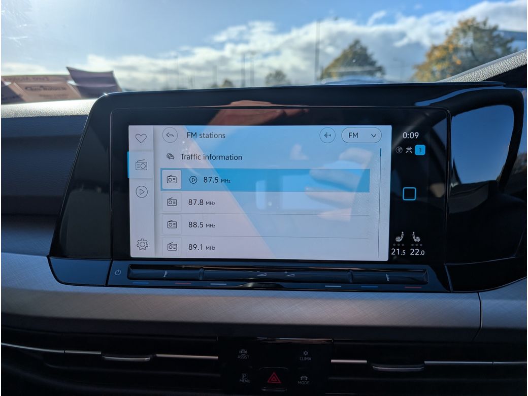 2024 Volkswagen Golf