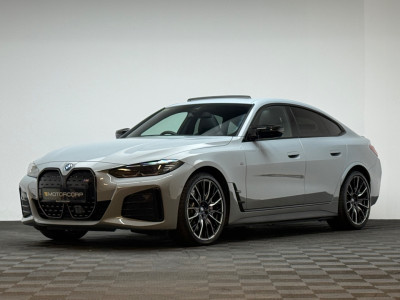 2023 BMW i4