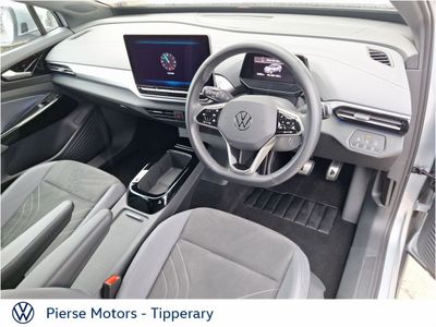 2025 Volkswagen ID.4