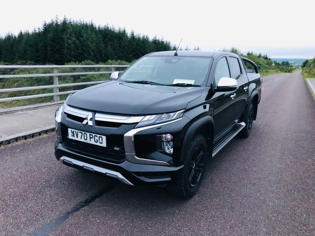 vehicle for sale from Regan Jeep & Tractor Sales