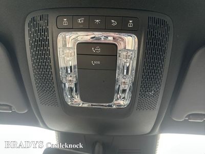 2024 Mercedes-Benz GLA Class