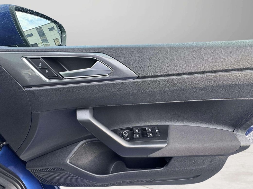 2022 Volkswagen Polo